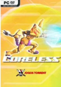 Coreless