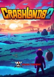 Crashlands 2