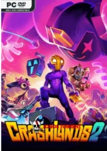 Crashlands 2