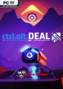 Ctrl Alt Deal