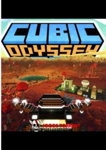 Cubic Odyssey