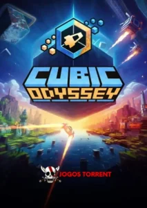 Cubic Odyssey