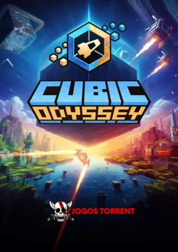 Cubic Odyssey V1.0.1.29 — jogos de Adventure torrent