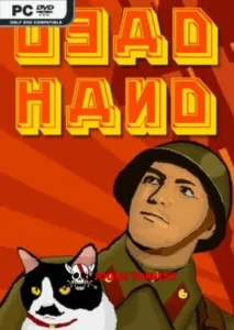 D3AD HAND