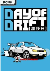 DAY OF DRIFT