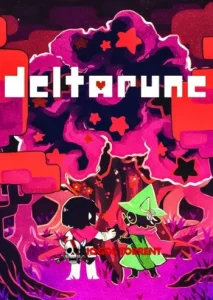DELTARUNE