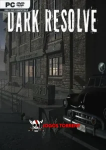 Dark Resolve