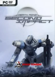 Death Ring Second Impact
