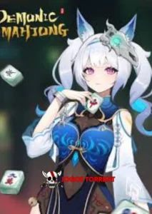 Demonic Mahjong