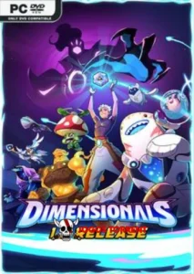 Dimensionals