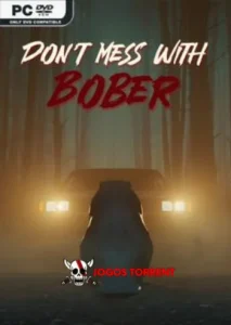 Don't Mess With Bober