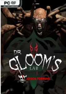 Dr. Gloom’s Lab™