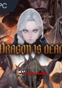 Dragon Is Dead