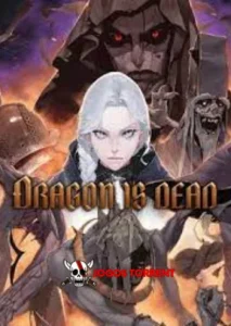Dragon Is Dead