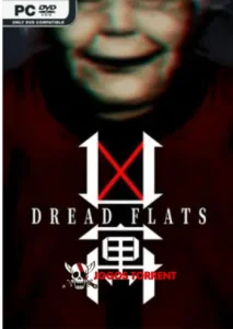 Dread Flats