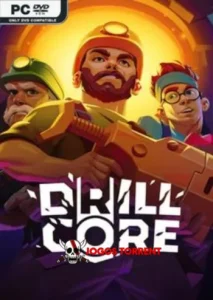 Drill Core