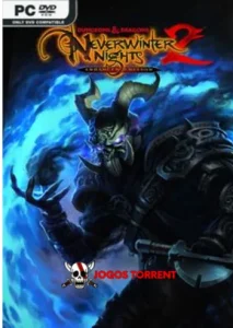 Dungeons & Dragons Neverwinter Nights 2 Enhanced Edition
