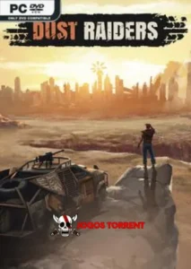 Dust Raiders