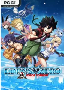 EDENS ZERO