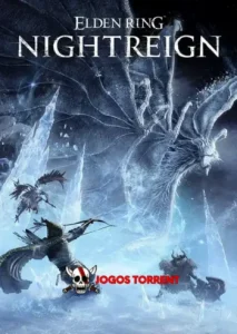 ELDEN RING NIGHTREIGN
