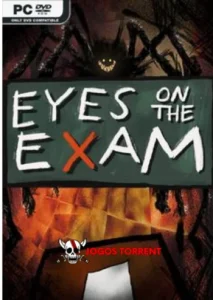 EYES ON THE EXAM