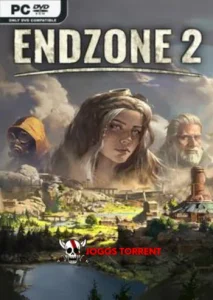 Endzone 2