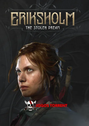 Eriksholm The Stolen Dream V1.3