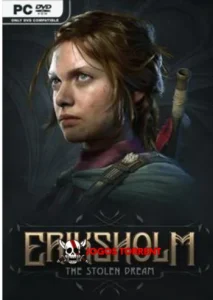Eriksholm The Stolen Dream