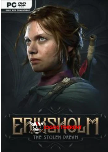 Eriksholm: The Stolen Dream