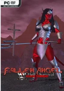 Fallen Angel Hell Survival
