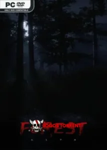 Forest 6174
