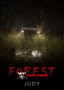 Forest 6174 - Judy