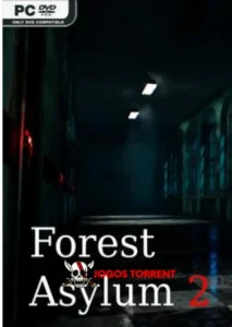 Forest Asylum 2