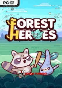Forest Heroes