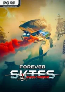 Forever Skies