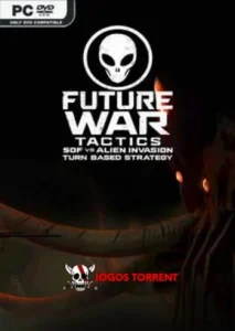 Future War Tactics SOF vs Alien Invasion – Turn-Based Strategy