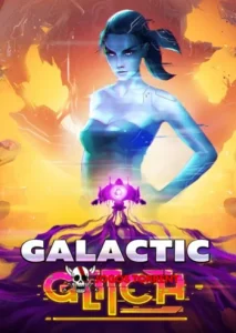 Galactic Glitch