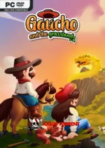 Gaucho and the Grassland