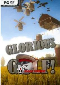 Glorious Golf