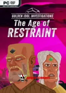 Golden Idol Investigations The Age of Restraint