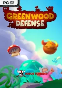 GreenWood Defense