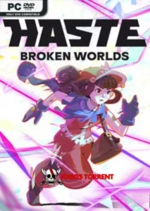Haste