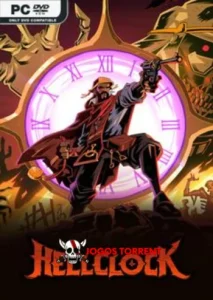 Hell Clock
