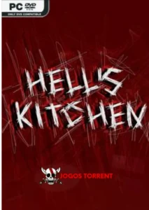 Hell's Kitchen