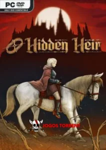 Hidden Heir