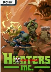 Hunters Inc