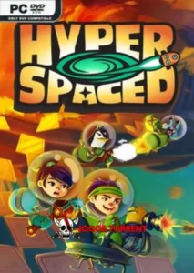 Hyperspaced