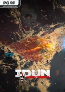 IDUN - Frontline Survival