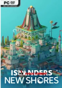 ISLANDERS New Shores