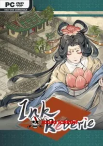 Ink Reverie